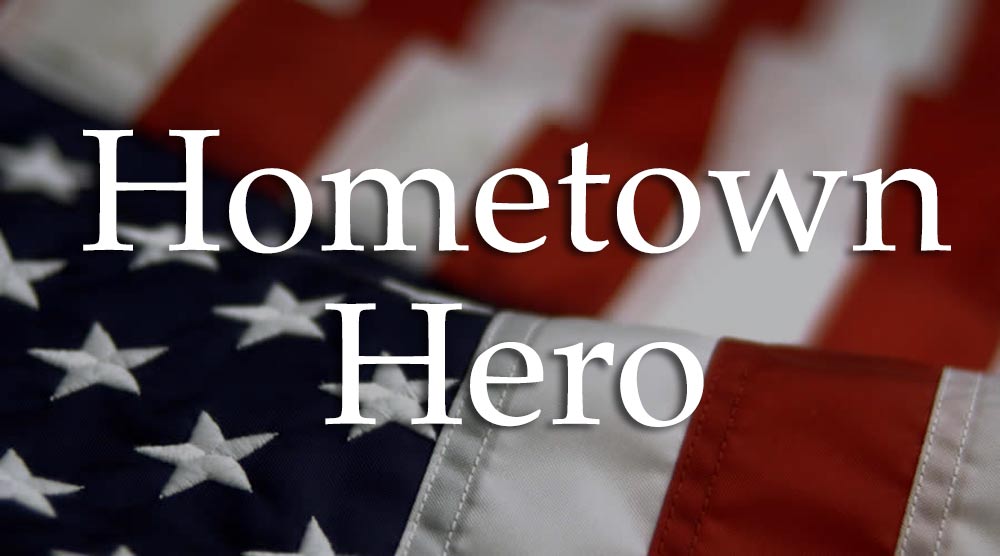 Hometown Hero